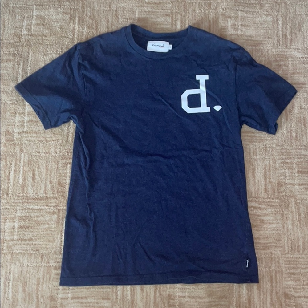 Diamond Supply co. T shirt